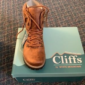 Cliffs pathfield boot
